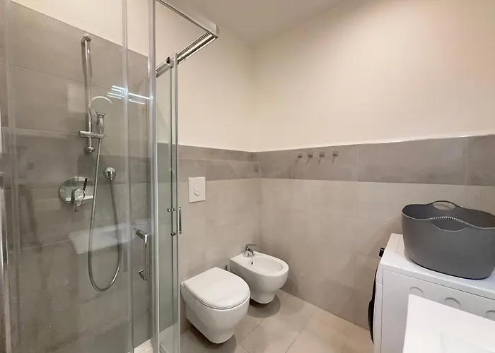 Apartman 10 Minutes' Walk From The Railway Station Alassio